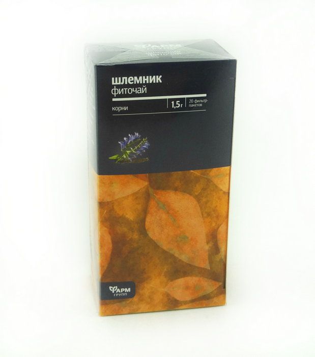 Травы для сердца и сосудов